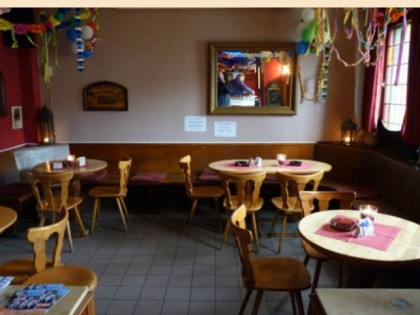 Foto:  Haus Bismarck