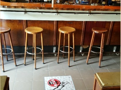 Foto:  Haus Bismarck